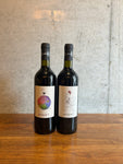 Pacina / 	Pachna Rosso 2016
