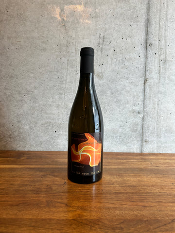 L'ANGE VIN  / BISTROLOGIE 2022