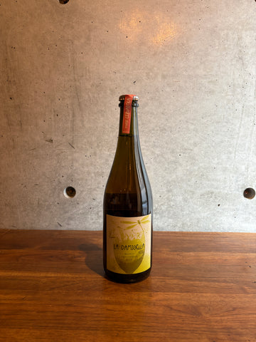 Podere Cervarola	 / IGP La Damigella 2021