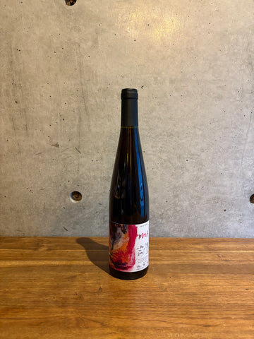 Du Vin Aux Liens /MORA 2023