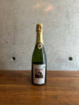 Domaine les coteaux du val de Sorne   /  　Mousseaux blanc de blanc chardonnay 2022