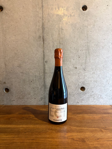 MAXIME OUDIETTE / LES CAOURDETS 2021