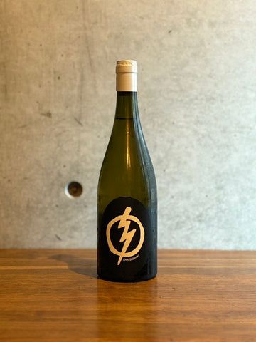 BK Wines / Carte Blanche Chardonnay 2024
