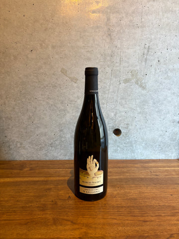 MOREAU NAUDET Chablis 1er Cru Vaillons 2023