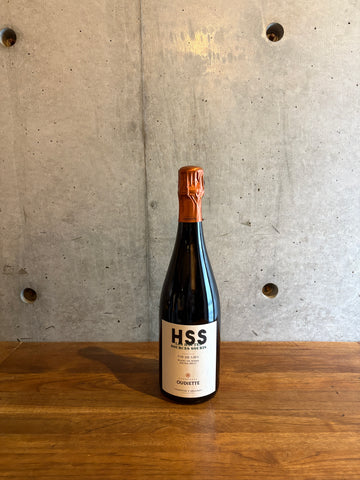 MAXIME OUDIETTE / LES HAUTES SOURCES SOURIS 2021ベース