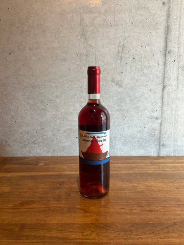 Colle San Massimo　Meno Rosso　2023
