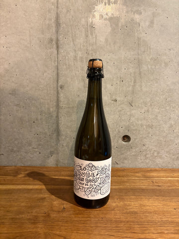 Domaine des Marnes Blanches / Coup de Jus Bulle Ton Body　NV