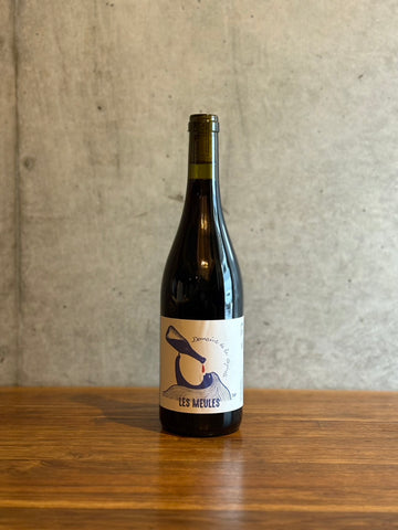 DOMAINE DE LA LEGERETE / GAMAY LES MEULES 2023