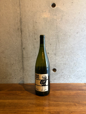Weingut Mann / Muller-Thurgau 2023