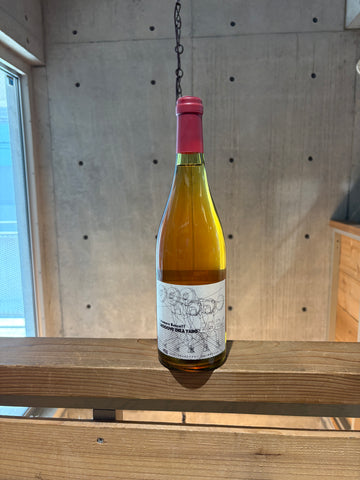 YellowMagicWinery /  GROOVE DELA YARO2024