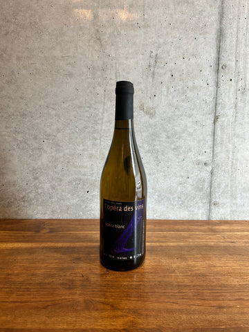 L'OPERA DES VINS / OPERA BLANC 2021