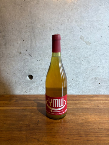 YellowMagicWinery  /  ORDINARY ORANGE 2024