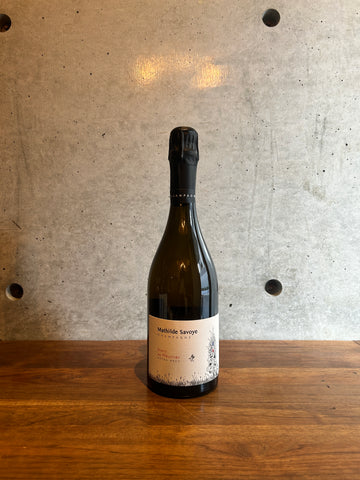 Mathilde Savoye	 / Blanc de Meunier 2022