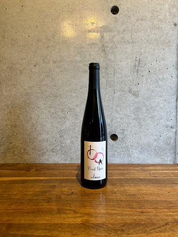 Louis Maurer  / Pinot Noir 2023