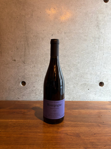 Domaine Sylvain Pataille / Bourgogne Rouge 2022