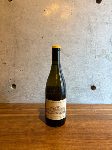 Anne et Jean-François Ganevat	/ Arbois Savagnin "Le Clos"2020