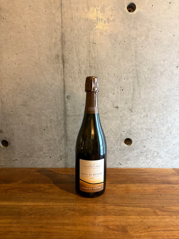 PERRINE FRESNE	 / Les Basses Croix 2020