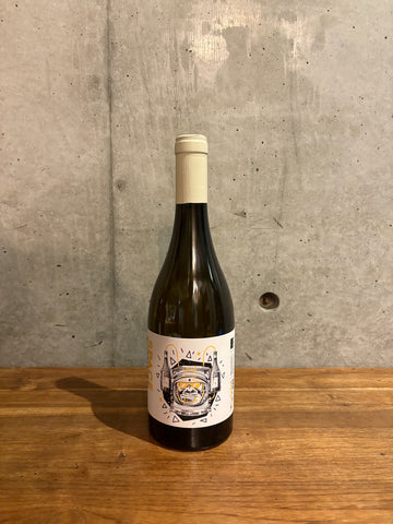 Domaine des Marnes Blanches / Space Monkey 2023