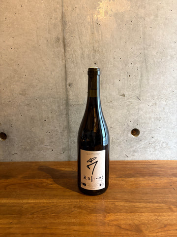 Petit Bonhomme Rafinel Rouge  2023