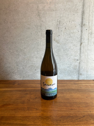 Cascina Lieto / Bianco “Sensazione” 2022
