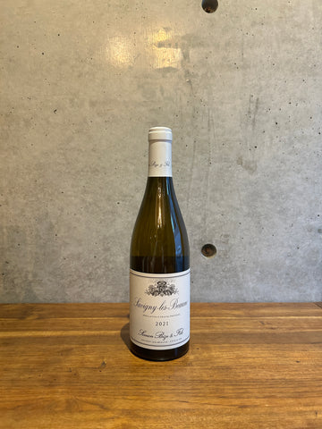 Domaine Simon Bize et Fils	 / Savigny-les-Beaune Blanc 2021