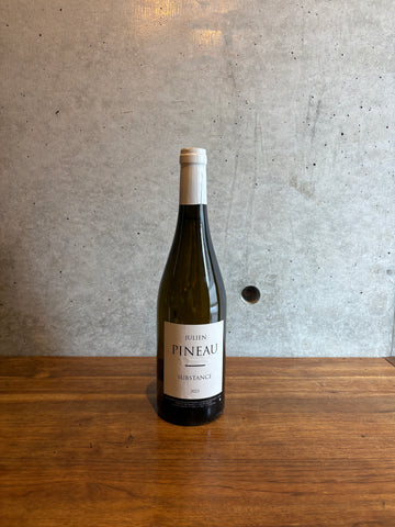 Domaine Julien Pineau / Substance 2023