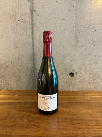 DOMAINE VINCEY / AUGE  2020