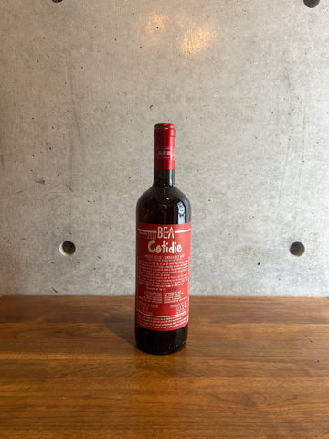 Paolo Bea(Giampiero Bea) / Cotidie 2021