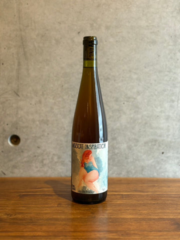 SONS OF WINE /MUSCAT INSPIRATION 2023