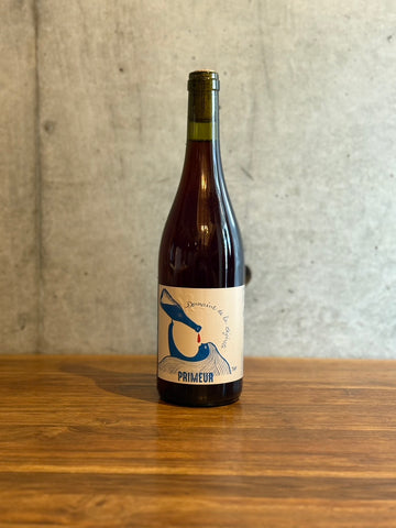 DOMAINE DE LA LEGERETE / PRIMEUR 2024