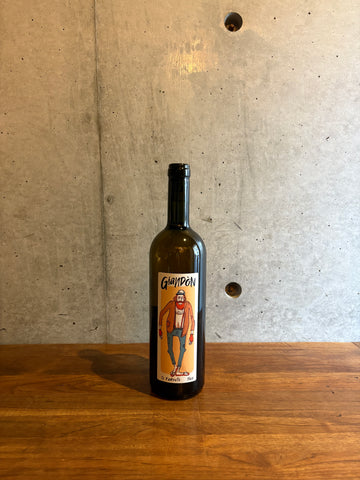IL Farneto / Giandon Bianco 2024