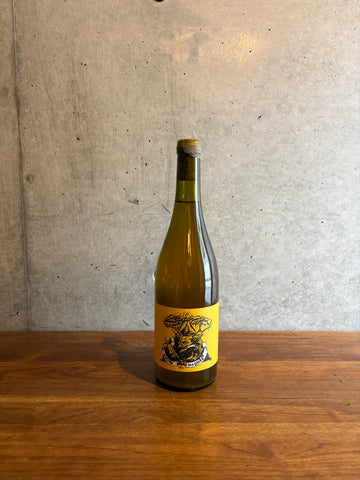 La Sorga  /  Tireur des Litres Blanc 2023