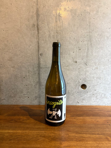 Petit Bonhomme /Incognito 2023