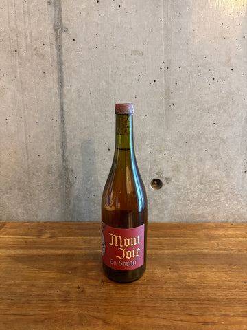La Sorga　 / 　Montjoie !　2023