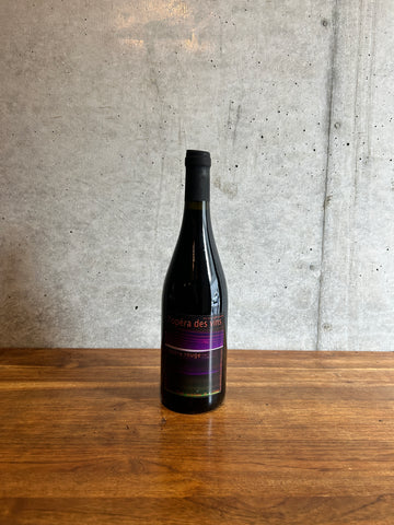 L'OPERA DES VINS / OPERA 2021