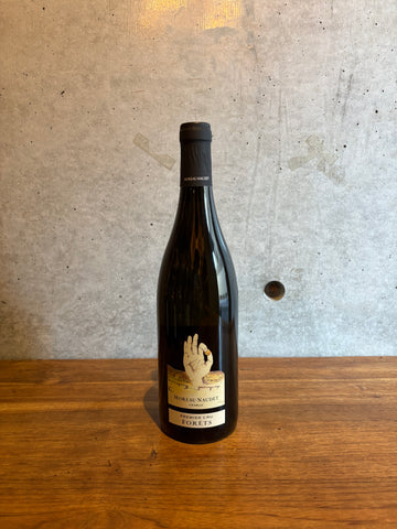 MOREAU NAUDET Chablis 1er Cru Fôrets   2023