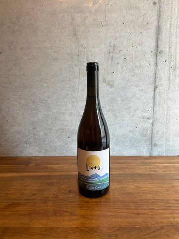 Cascina Lieto / Moscato Lieto 2022