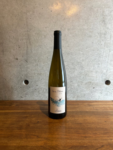 Louis Maurer  /Sans Detour 2023