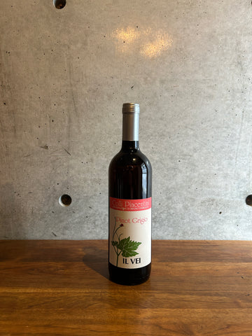Il Vei / Pinot grigio 2023