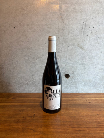 Domaine Julien Pineau / Les Sucettes a l'Aunis 2023