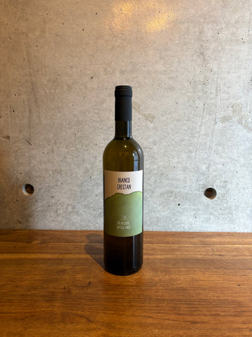 Davide Spillare  / Bianco Crestan 2023