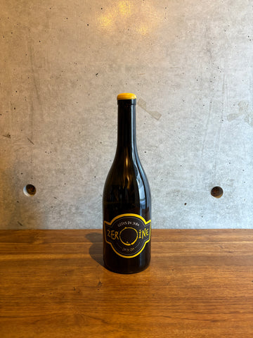 Zeroine  / JuCha 2021