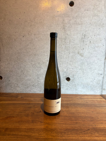 Julien Meyer / Sylvaner & Riesling Zellberg 2023