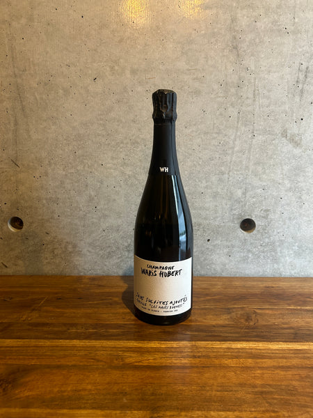 Waris Hubert /Les Hauts Boquets 2022 – Wine shop lucy