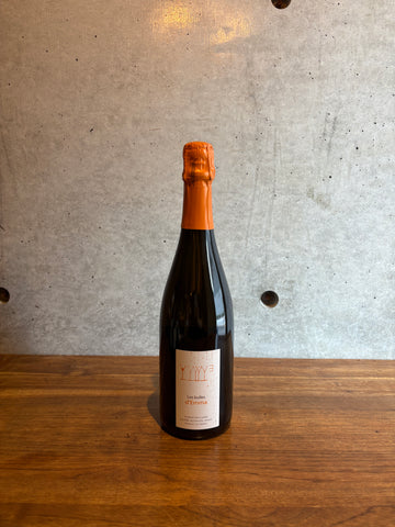 Julien Meyer / Les Bulles dʼEmma 2023