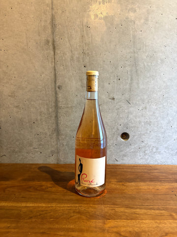 Hervé Villemade / Rose 2024