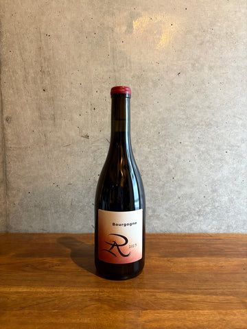 Reno Pacalet / Bourgogne Rouge 2023