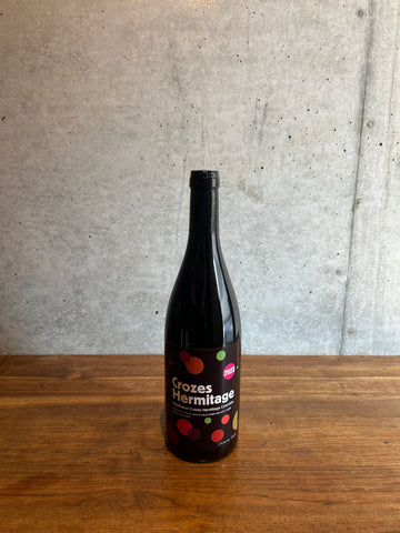 Les Champs Libres /Crozes Hermitage Rouge 2023