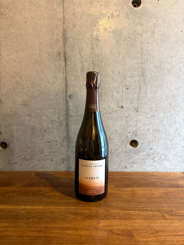 PERRINE FRESNE	 / Sarmate II 2022ベース