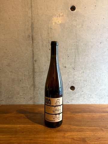 Weingut Mann / Calx Grauburgunder 2023